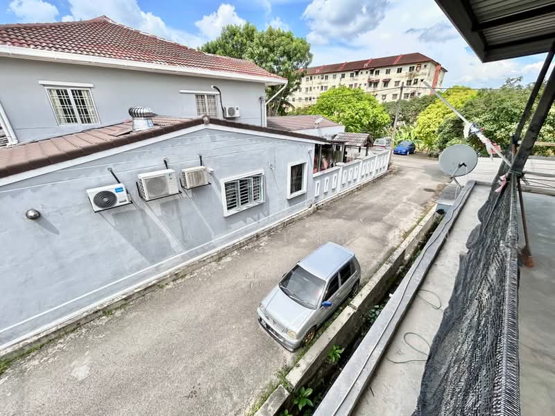 Rumah Teres 2 Tingkat untuk Dijual di Bandar Puncak Alam (Puncak Alam) - Firdaus Hamidun - PropertyGuru.com.my