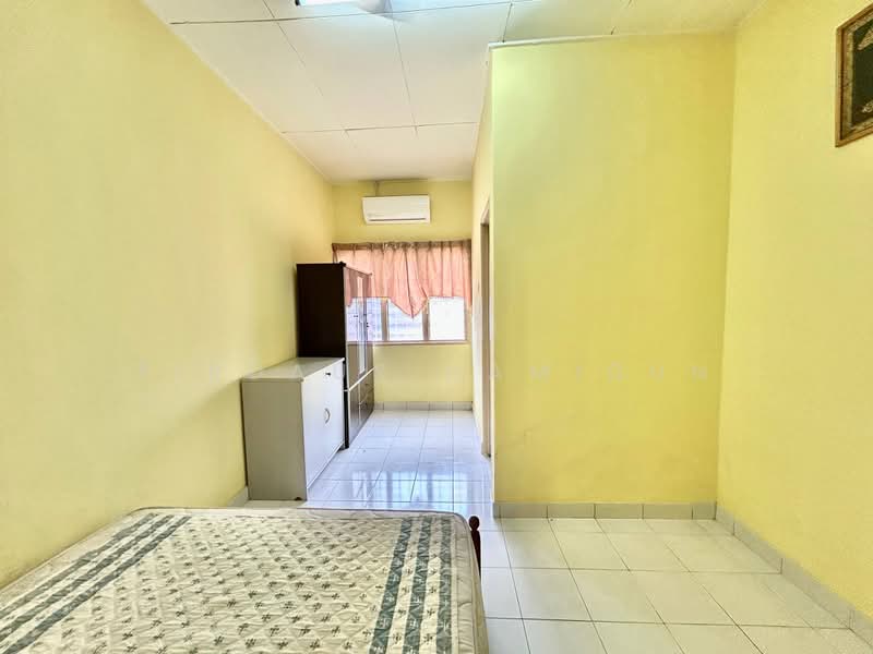 Rumah Teres 2 Tingkat untuk Dijual di Bandar Puncak Alam (Puncak Alam) - Firdaus Hamidun - PropertyGuru.com.my