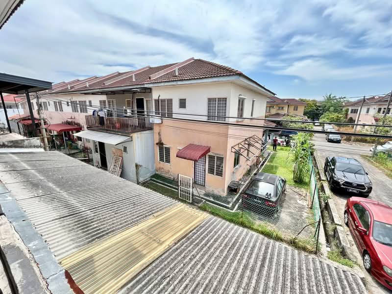Rumah Teres 2 Tingkat untuk Dijual di Bandar Puncak Alam (Puncak Alam) - Firdaus Hamidun - PropertyGuru.com.my
