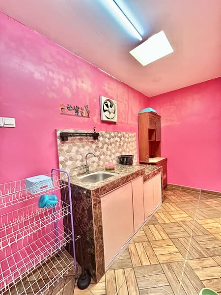 Rumah Teres 2 Tingkat untuk Dijual di Bandar Puncak Alam (Puncak Alam) - Firdaus Hamidun - PropertyGuru.com.my