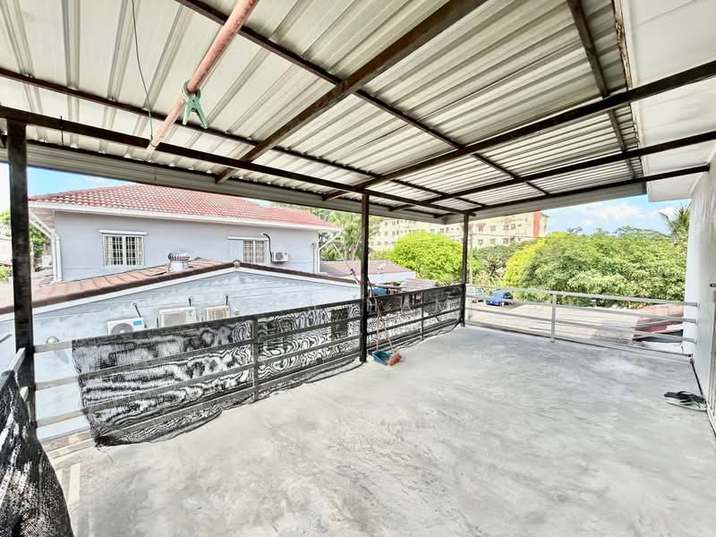 Rumah Teres 2 Tingkat untuk Dijual di Bandar Puncak Alam (Puncak Alam) - Firdaus Hamidun - PropertyGuru.com.my