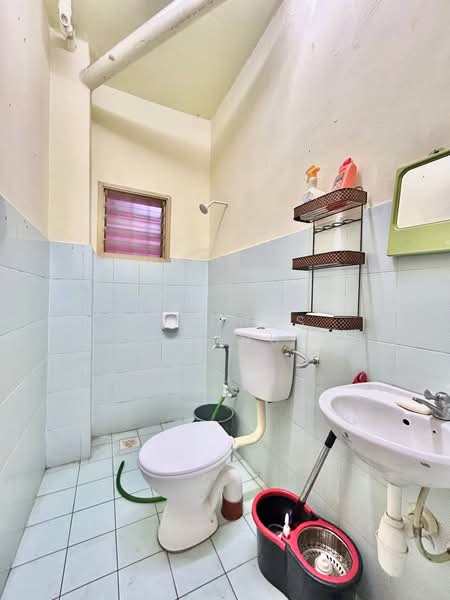 Rumah Teres 2 Tingkat untuk Dijual di Bandar Puncak Alam (Puncak Alam) - Firdaus Hamidun - PropertyGuru.com.my