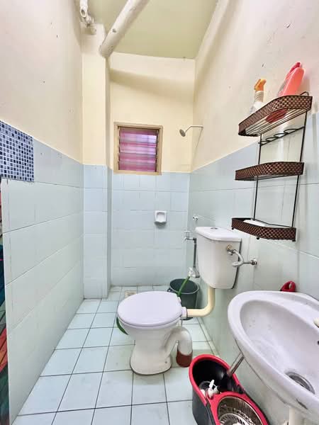 Rumah Teres 2 Tingkat untuk Dijual di Bandar Puncak Alam (Puncak Alam) - Firdaus Hamidun - PropertyGuru.com.my