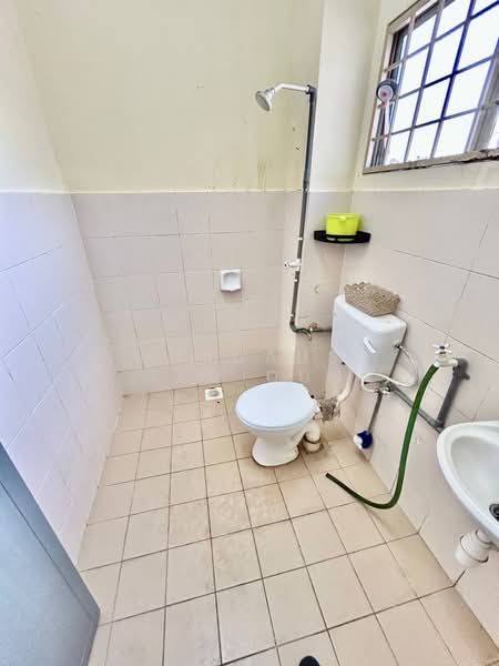 Rumah Teres 2 Tingkat untuk Dijual di Bandar Puncak Alam (Puncak Alam) - Firdaus Hamidun - PropertyGuru.com.my