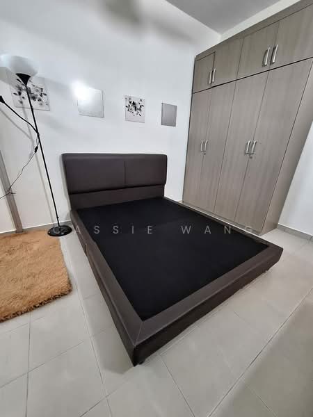 Pangsapuri untuk Disewa di Lake View Suites - Cassie Wang - Bedroom - PropertyGuru.com.my