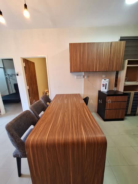 Pangsapuri untuk Disewa di Lake View Suites - Cassie Wang - Interior - PropertyGuru.com.my