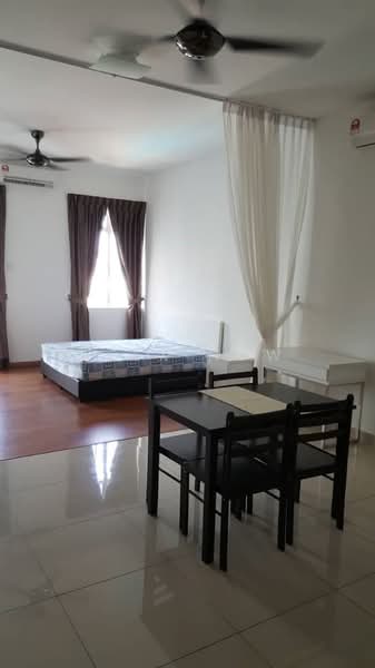 Pangsapuri untuk Disewa di Nusa Heights (Nusa Puncak) - Alex How - Bedroom - PropertyGuru.com.my