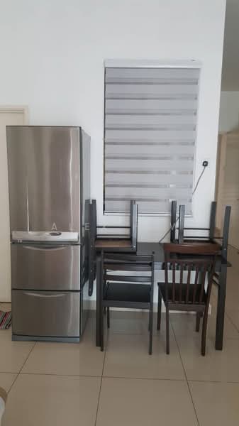 Pangsapuri untuk Disewa di Nusa Heights (Nusa Puncak) - Alex How - Interior - PropertyGuru.com.my