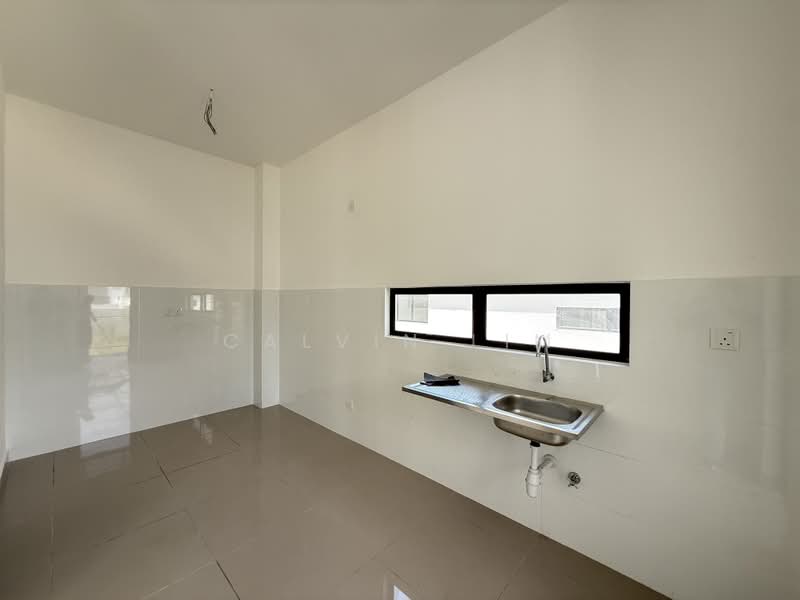 Rumah Teres 1 Tingkat untuk Dijual di Eco Grandeur (Puncak Alam) - Calvin Lim - PropertyGuru.com.my