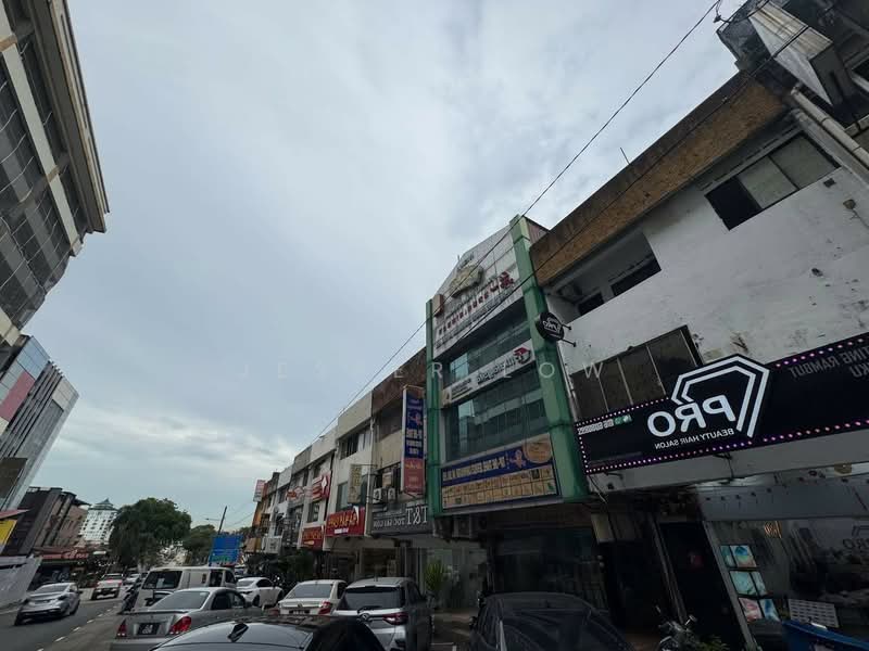 Shop for Rent in Johor Bahru (Johor) - Jesper Low - Exterior - PropertyGuru.com.my