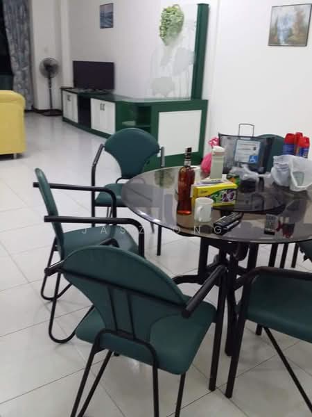 Servis Apartment untuk Disewa di The Wadihana - Jasz Ong - PropertyGuru.com.my