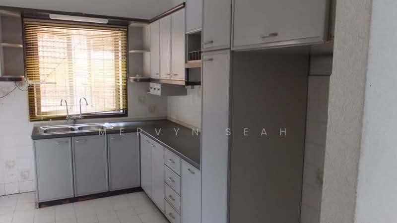 Apartment for Sale at Mutiara Court - Mervyn Seah - Kitchen - PropertyGuru.com.my