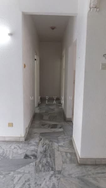 Apartment for Sale at Mutiara Court - Mervyn Seah - Corridor - PropertyGuru.com.my