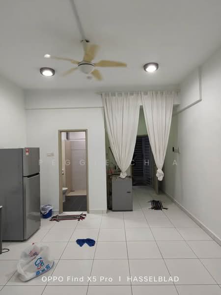 Service Residence for Rent at Akademik Suite - Peggie Chua - Interior - PropertyGuru.com.my