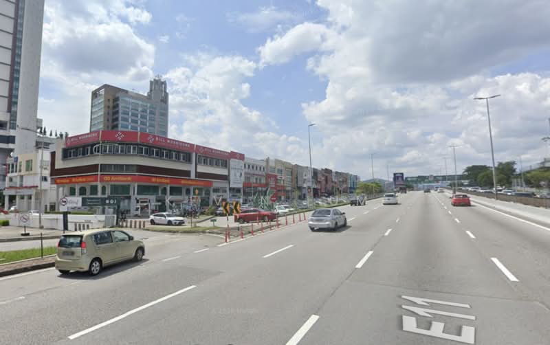 Shop for Rent in SS 21, Damansara Utama (Petaling Jaya) - Kevin Lum - PropertyGuru.com.my