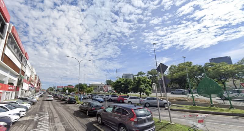 Shop for Rent in SS 21, Damansara Utama (Petaling Jaya) - Kevin Lum - Exterior - PropertyGuru.com.my