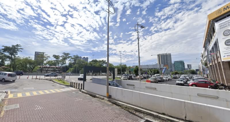 Shop for Rent in SS 21, Damansara Utama (Petaling Jaya) - Kevin Lum - Exterior - PropertyGuru.com.my