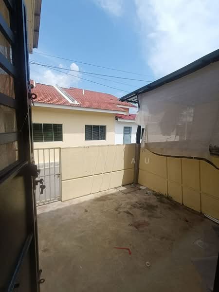 Rumah Teres 1 Tingkat untuk Dijual di Ipoh (Perak) - Ck Nyau - PropertyGuru.com.my