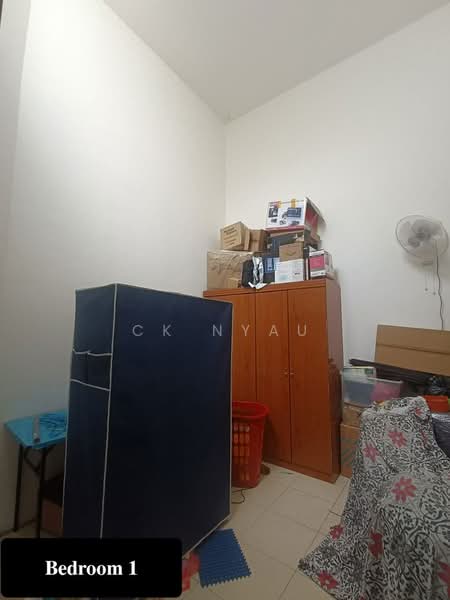 Rumah Teres 1 Tingkat untuk Dijual di Ipoh (Perak) - Ck Nyau - PropertyGuru.com.my