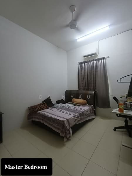 Rumah Teres 1 Tingkat untuk Dijual di Ipoh (Perak) - Ck Nyau - PropertyGuru.com.my