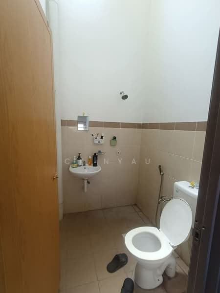 Rumah Teres 1 Tingkat untuk Dijual di Ipoh (Perak) - Ck Nyau - PropertyGuru.com.my