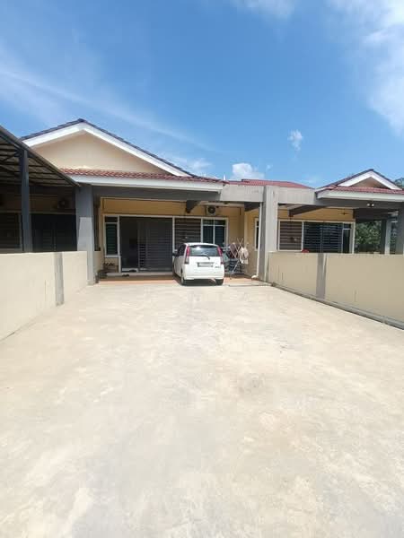 Rumah Teres 1 Tingkat untuk Dijual di Ipoh (Perak) - Ck Nyau - PropertyGuru.com.my