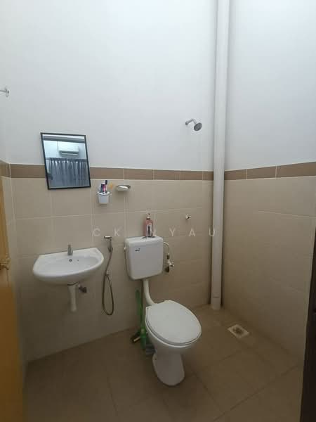 Rumah Teres 1 Tingkat untuk Dijual di Ipoh (Perak) - Ck Nyau - PropertyGuru.com.my