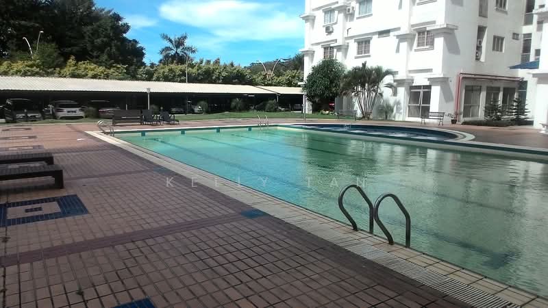Condominium for Rent at Prima Ipoh - Kelly Tan - PropertyGuru.com.my