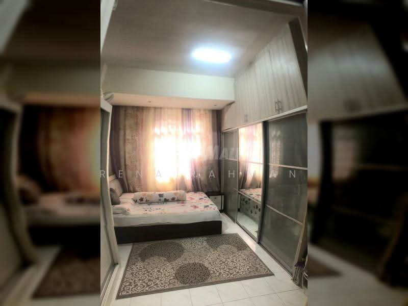 Condominium for Sale at Tiara Duta - Rena Rahman - Bedroom - PropertyGuru.com.my