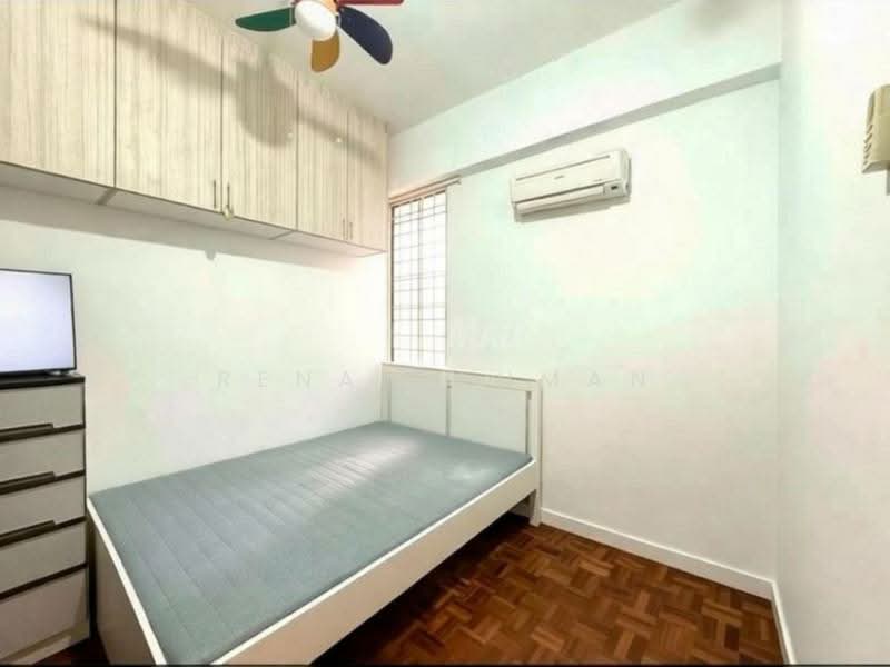Condominium for Sale at Tiara Duta - Rena Rahman - Bedroom - PropertyGuru.com.my