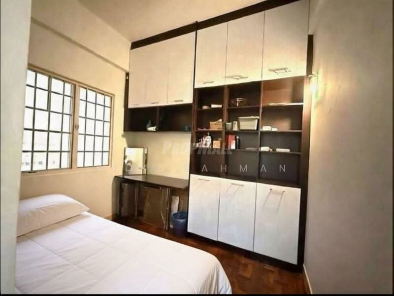 Condominium for Sale at Tiara Duta - Rena Rahman - Bedroom - PropertyGuru.com.my