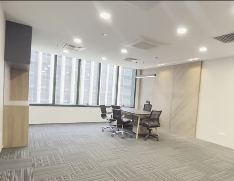Pejabat untuk Disewa di Raja Chulan (KL City Centre) - Susie Ong - PropertyGuru.com.my