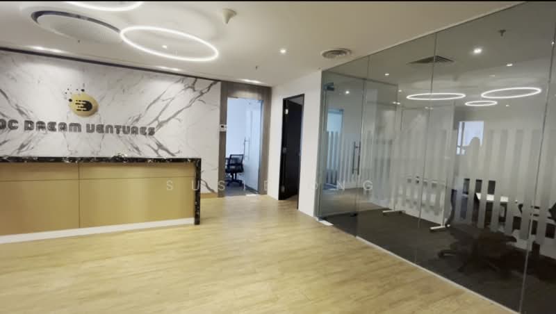 Pejabat untuk Disewa di Raja Chulan (KL City Centre) - Susie Ong - PropertyGuru.com.my