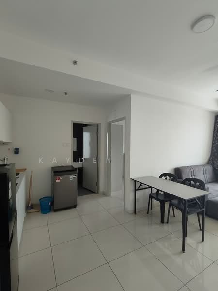 Servis Apartment untuk Disewa di Horizon Suites - Kayden Siah - Kitchen - PropertyGuru.com.my
