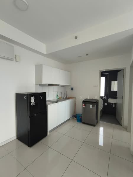 Servis Apartment untuk Disewa di Horizon Suites - Kayden Siah - Kitchen - PropertyGuru.com.my