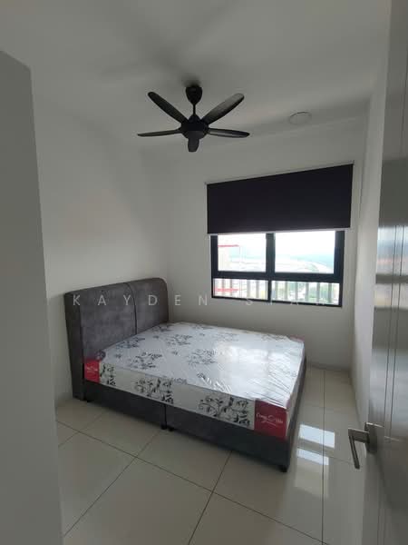 Servis Apartment untuk Disewa di Horizon Suites - Kayden Siah - Bedroom - PropertyGuru.com.my