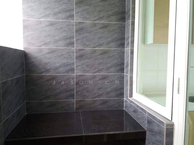 Service Residence for Rent at Sentul Village - Jason Chee - Interior - PropertyGuru.com.my