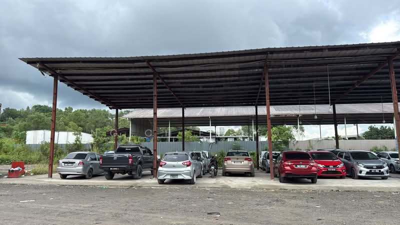 Commercial Land for Rent in Kota Kinabalu (Sabah) - Ng Chiew Yok - Car Park - PropertyGuru.com.my
