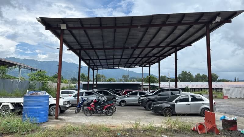 Commercial Land for Rent in Kota Kinabalu (Sabah) - Ng Chiew Yok - Exterior - PropertyGuru.com.my