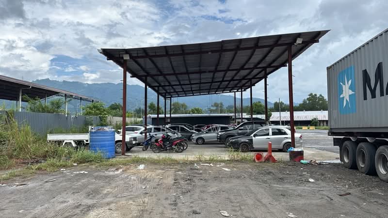 Commercial Land for Rent in Kota Kinabalu (Sabah) - Ng Chiew Yok - Exterior - PropertyGuru.com.my