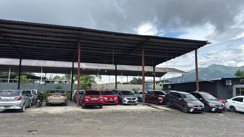 Commercial Land for Rent in Kota Kinabalu (Sabah) - Ng Chiew Yok - PropertyGuru.com.my
