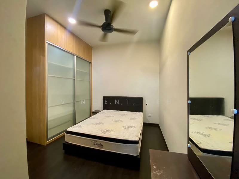 Servis Apartment untuk Disewa di The Leafz @ Dedaun - Vincent Beh - PropertyGuru.com.my