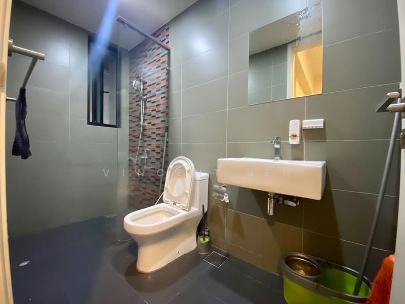 Servis Apartment untuk Disewa di The Leafz @ Dedaun - Vincent Beh - PropertyGuru.com.my