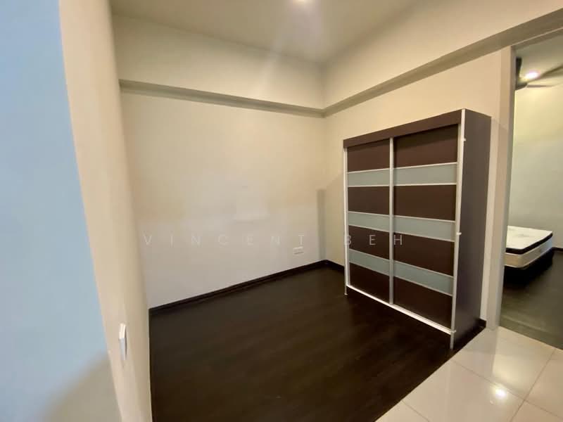 Servis Apartment untuk Disewa di The Leafz @ Dedaun - Vincent Beh - PropertyGuru.com.my