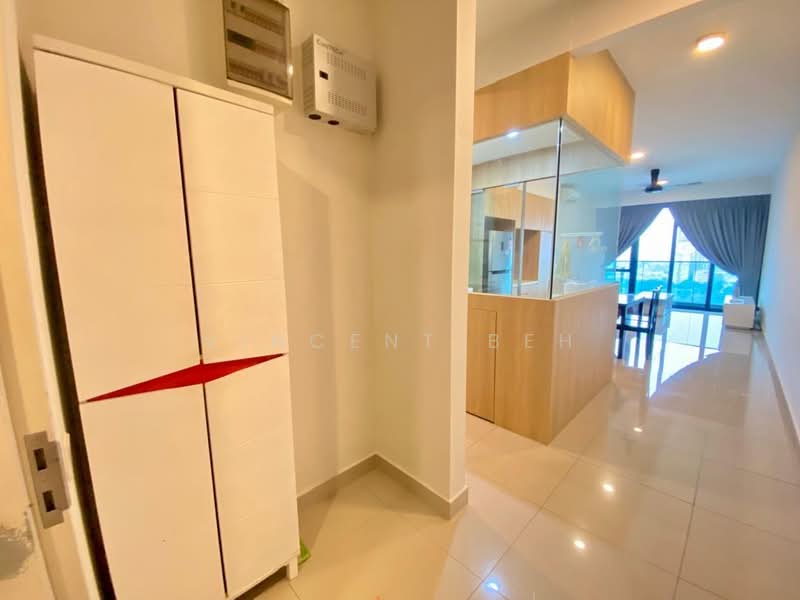 Servis Apartment untuk Disewa di The Leafz @ Dedaun - Vincent Beh - PropertyGuru.com.my