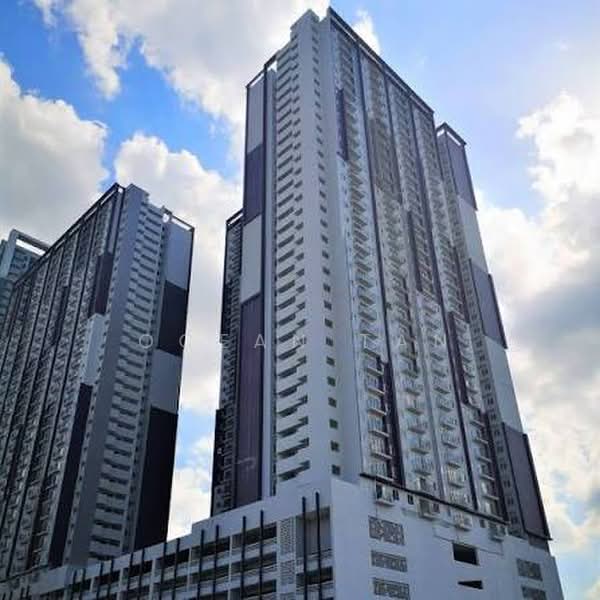 Apartment for Rent at Jalilmas - Ocean Tan - Exterior - PropertyGuru.com.my