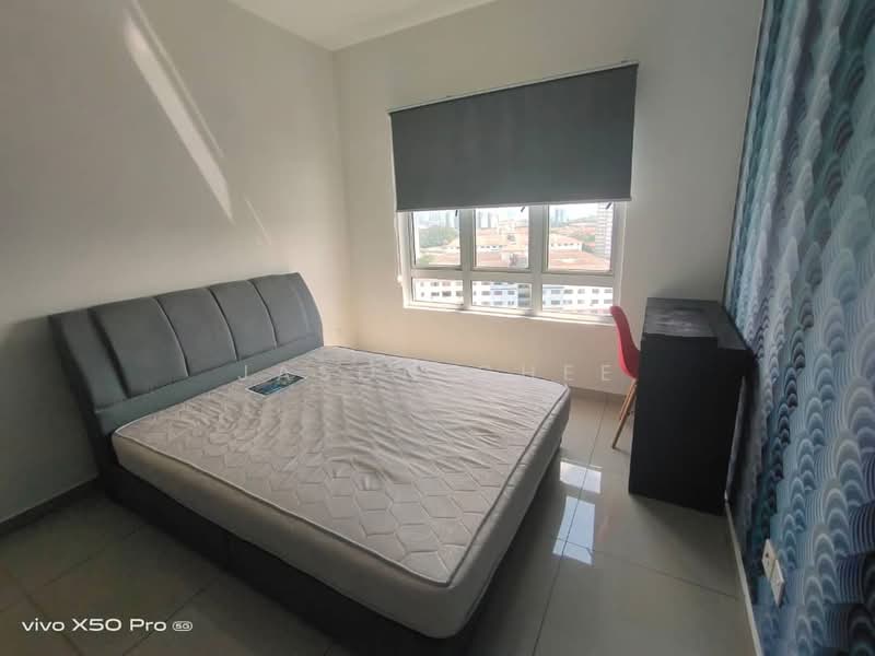 Condominium for Rent at The Edge Residence - Jason Chee - Bedroom - PropertyGuru.com.my