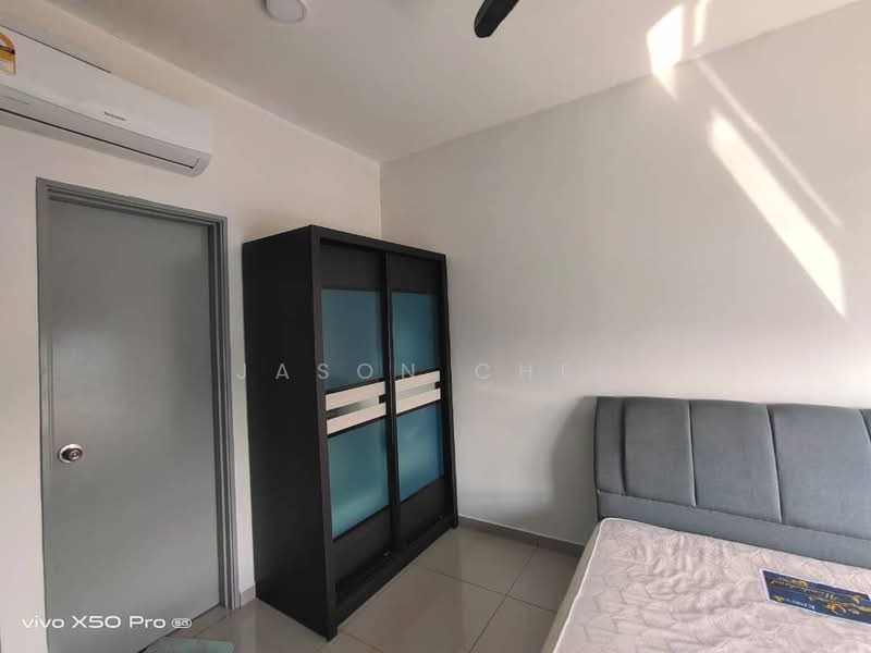 Condominium for Rent at The Edge Residence - Jason Chee - Bedroom - PropertyGuru.com.my
