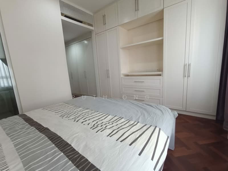 Kondominium untuk Disewa di Quayside Seafront Resort Condominiums - Ruth Ong - Bedroom - PropertyGuru.com.my