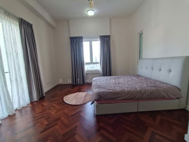 Kondominium untuk Disewa di Quayside Seafront Resort Condominiums - Ruth Ong - Bedroom - PropertyGuru.com.my